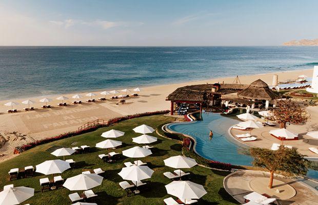 Las Ventanas al Paraíso